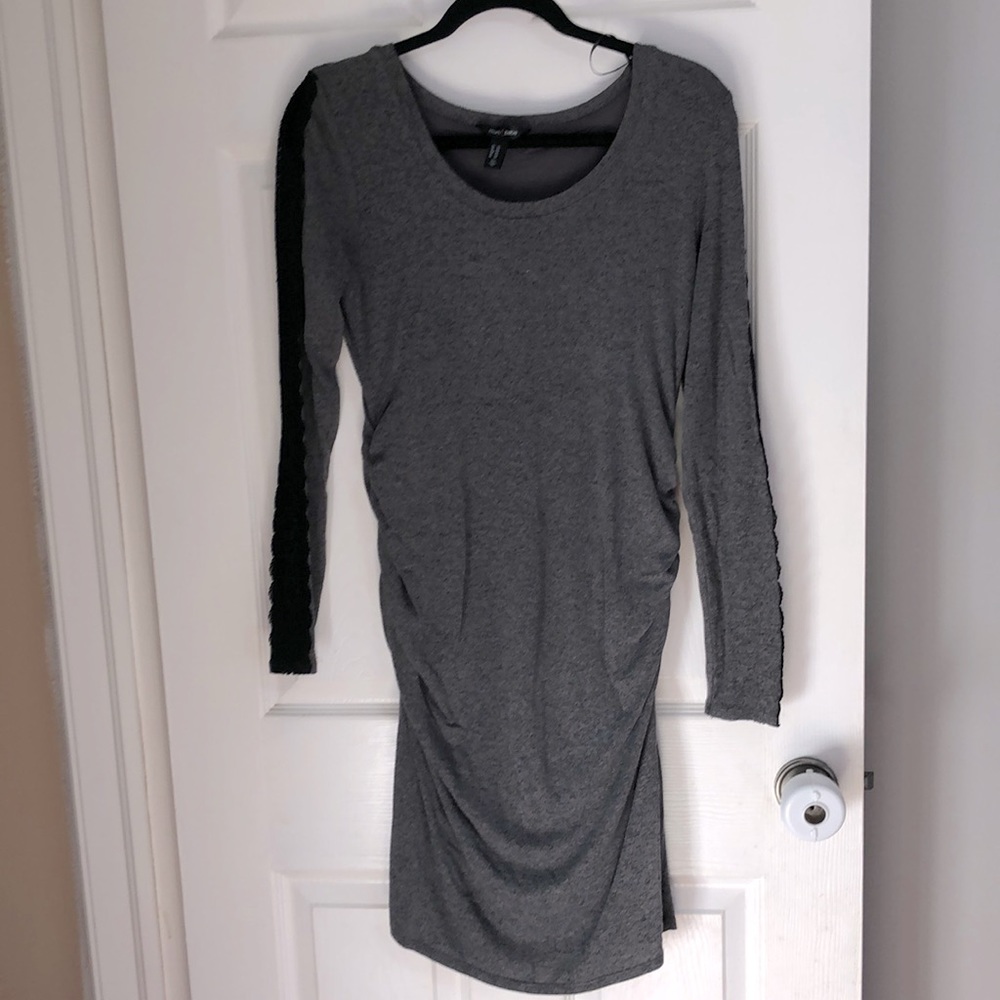 Maternity dress